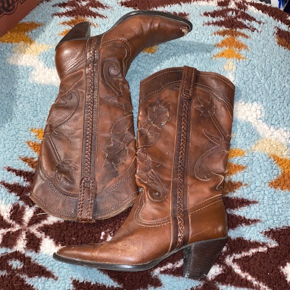 Women’s Western Boots